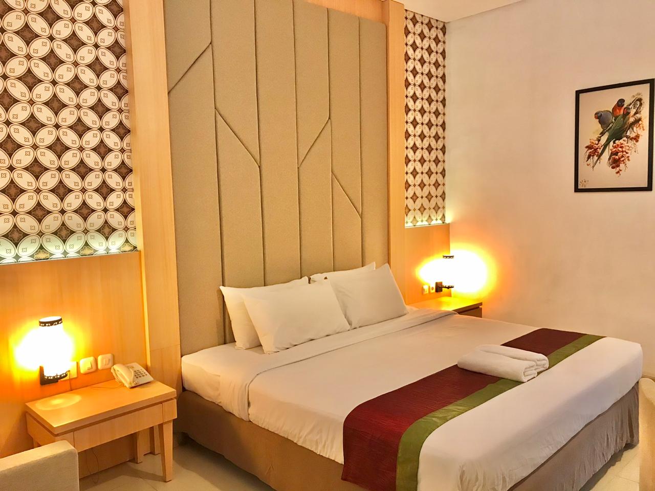 Kamar Type Executive