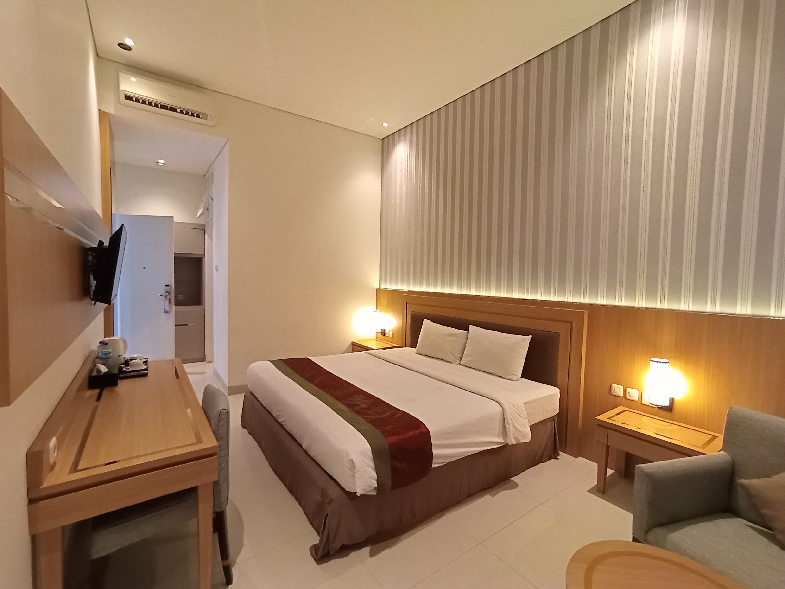 Type Villa Family Suite